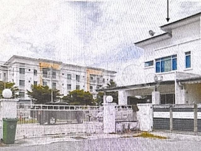 Residential House for sale