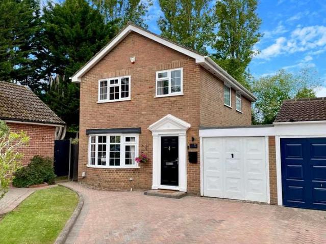 Farm for sale in Hampshire
