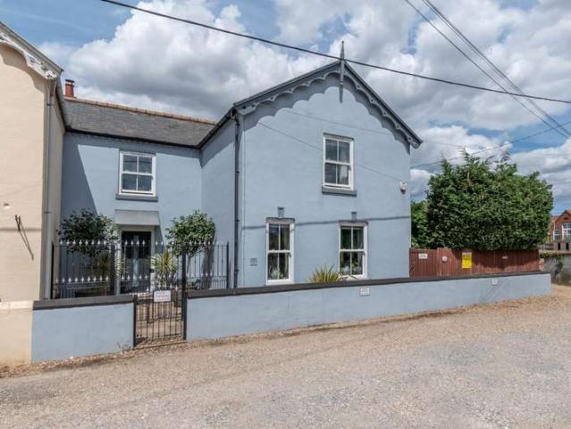 Farm for sale in Comers, Norfolk