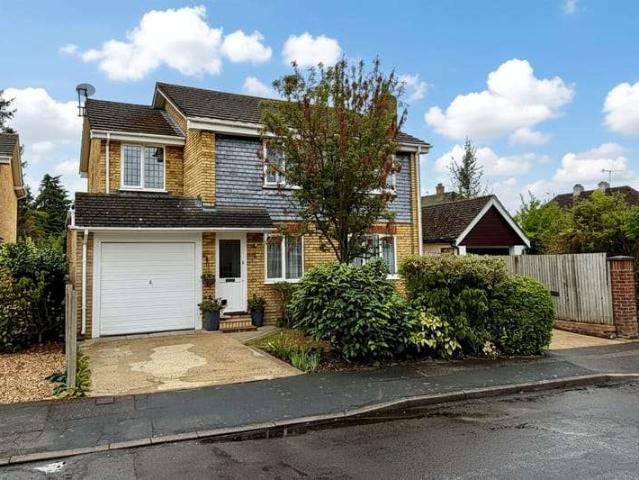 Farm for sale in Heol-las, Surrey