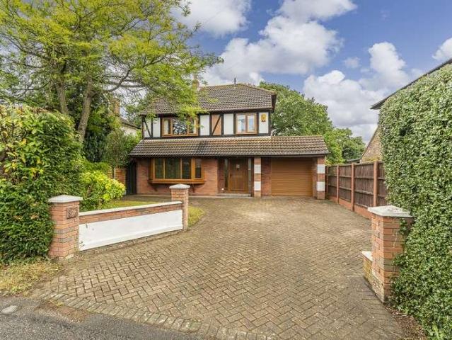 Farm for sale in Fleetend, Fareham
