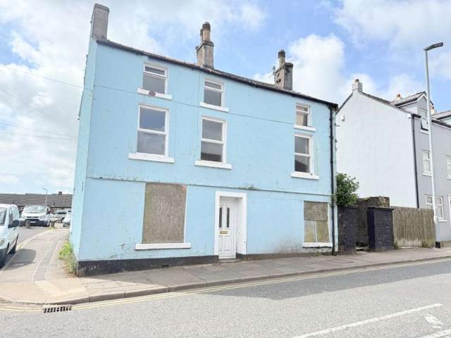 Farm for sale in Cleator Moor