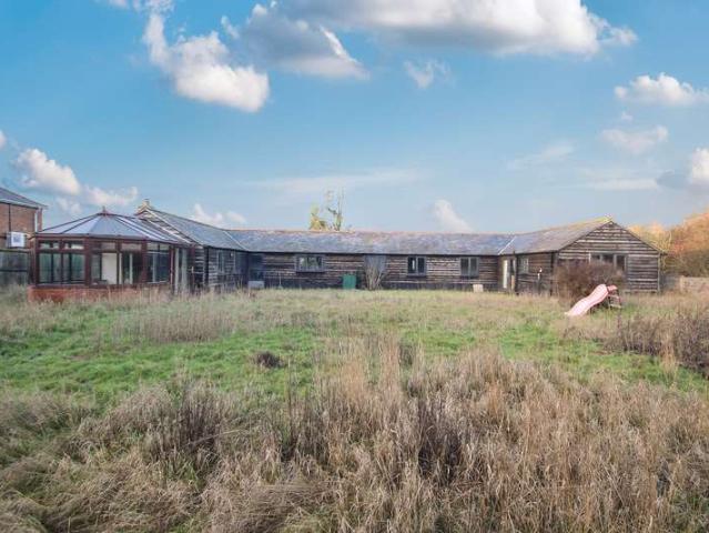 Farm for sale in Brookville, Norfolk
