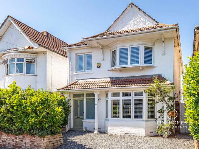 Farm for sale in Upper Parkstone, Poole