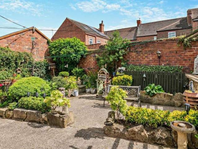 Farm for sale in Wath Upon Dearne, South Yorkshire