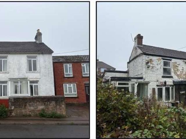 Farm for sale in Ruspidge, Forest of Dean
