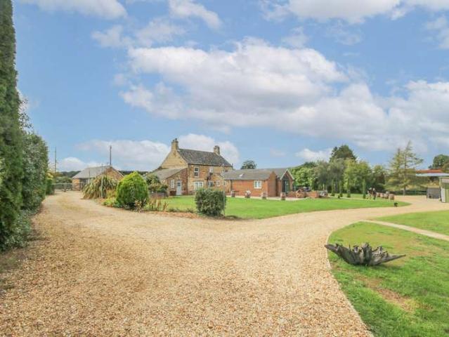 Farm for sale in South Lynn, Brookville