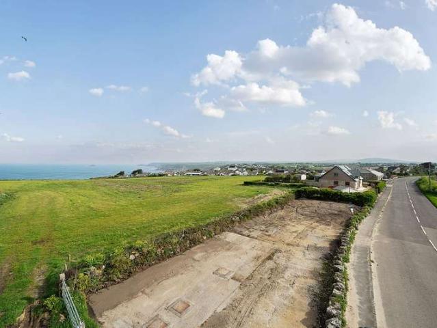 Farm for sale in Mayon, Sennen