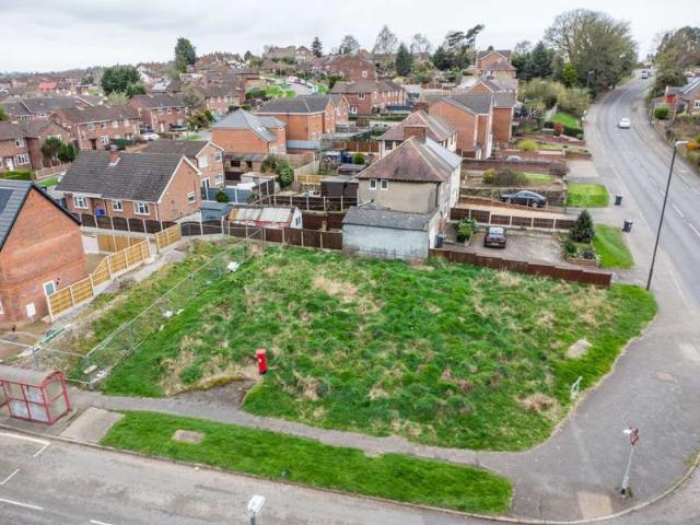 Farm for sale in Caldermill, East Midlands