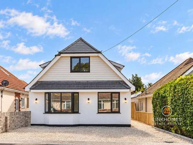 Farm for sale in Upper Parkstone, Poole