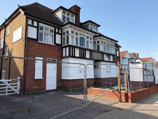 Farm for rent in Preston, Greater London