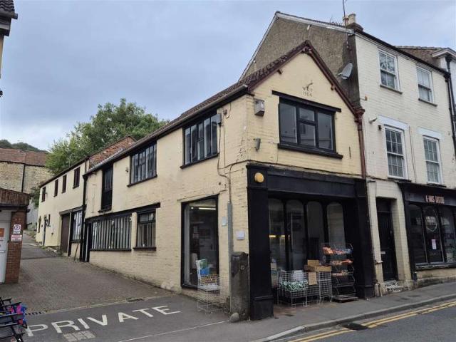 Farm for sale in Woodmancote, Stroud