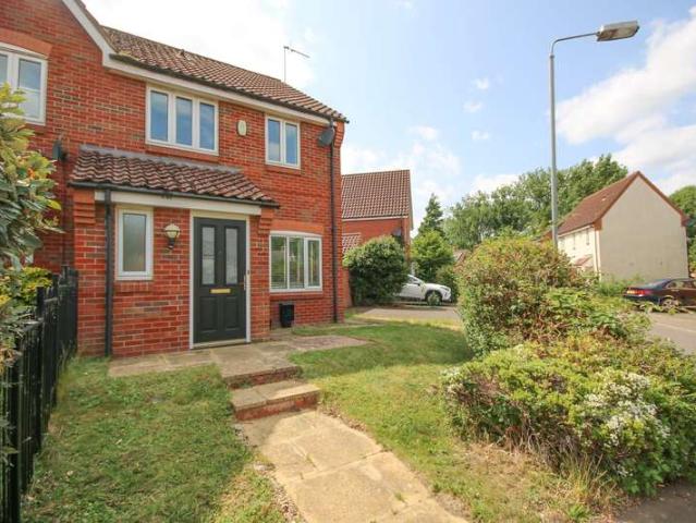 Farm for sale in King's Lynn, King's Lynn and West Norfolk