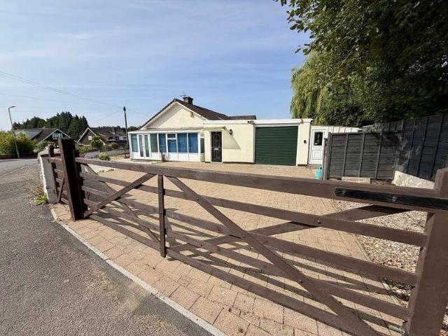 Farm for sale in Wales