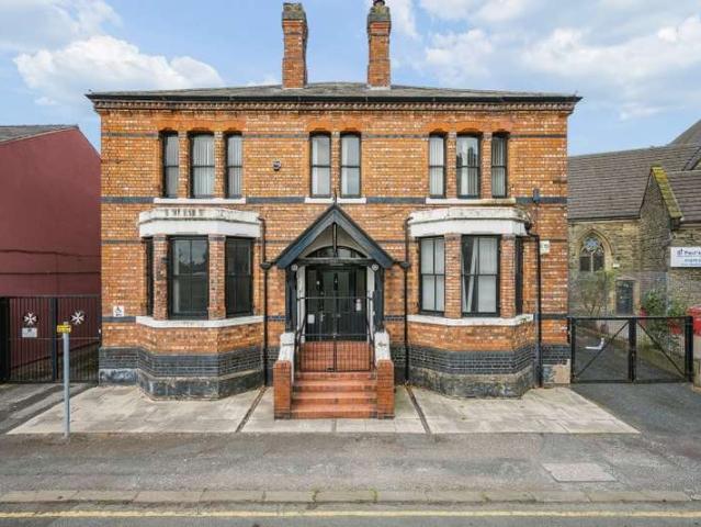 Farm for sale in Coppenhall, Crewe
