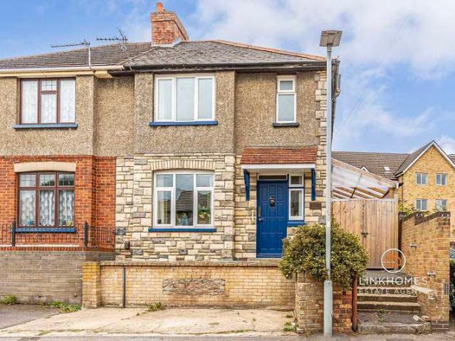 Farm for sale in Upper Parkstone, Poole