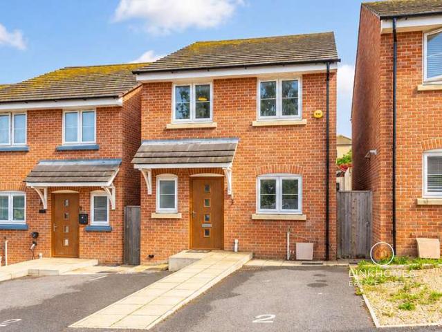Farm for sale in Upper Parkstone, Poole