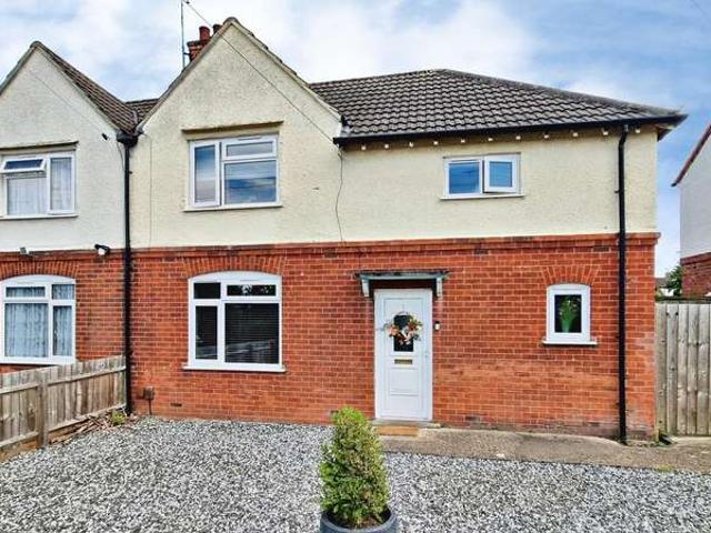 Farm for sale in Hatton Park, Wellingborough