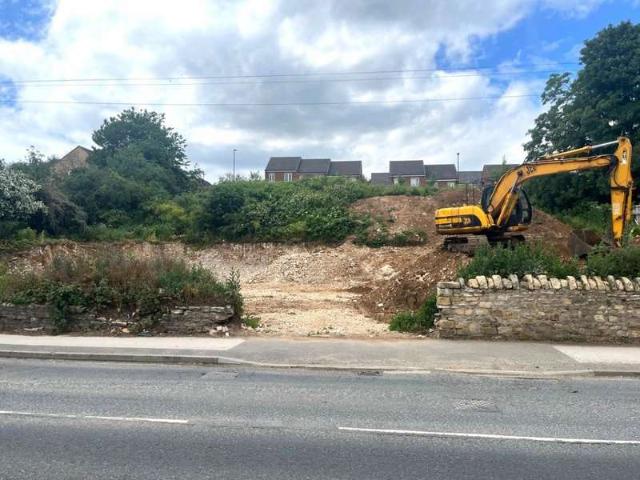 Farm for sale in Askern, South Yorkshire