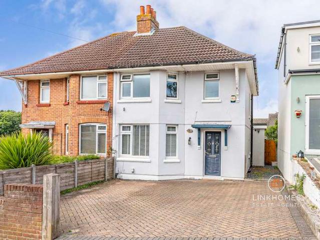 Farm for sale in Upper Parkstone, Poole