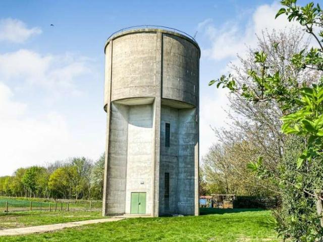 Farm for sale in Perry, Huntingdon