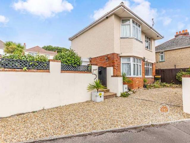 Farm for sale in Upper Parkstone, Poole