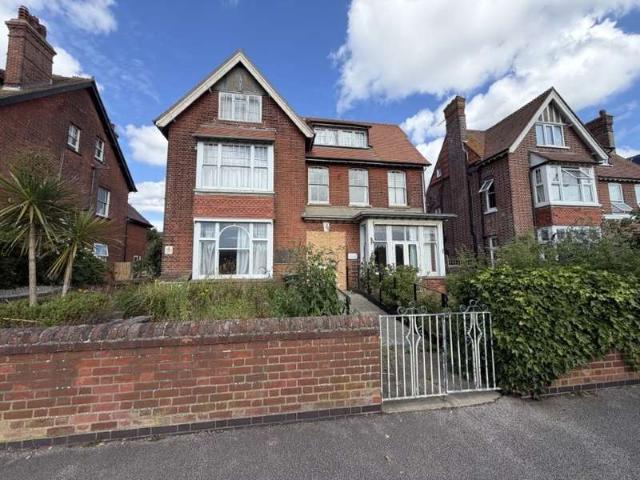Farm for sale in Eastbridge, Suffolk