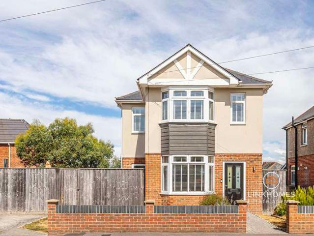 Farm for sale in Upper Parkstone, Poole