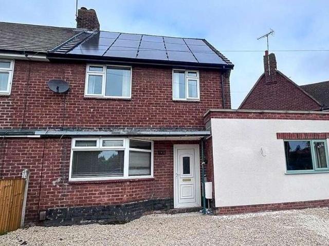 Farm for sale in Costhorpe, East Midlands