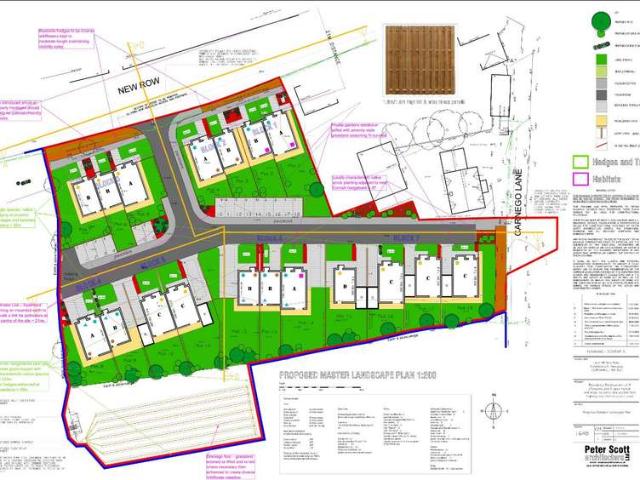Farm for sale in Summercourt, Cornwall