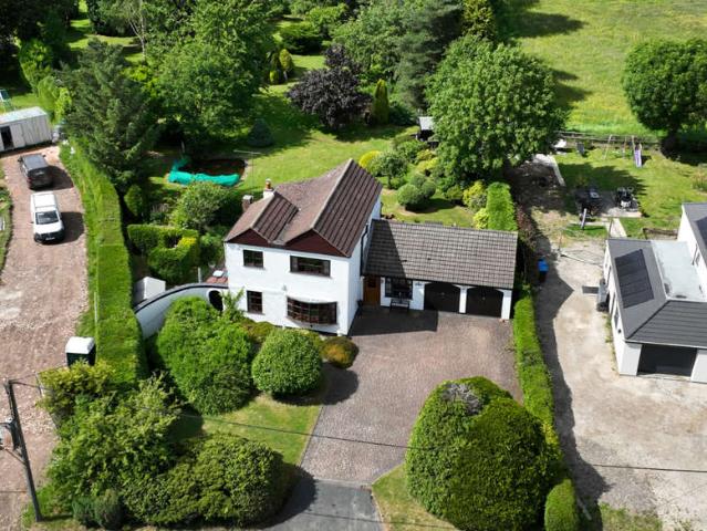 Farm for sale in Nailstone, Hinckley and Bosworth