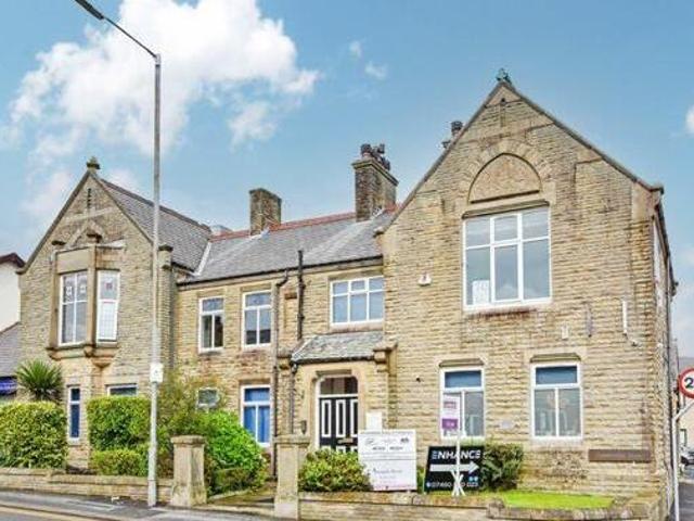 House for rent in Bare, Lancashire