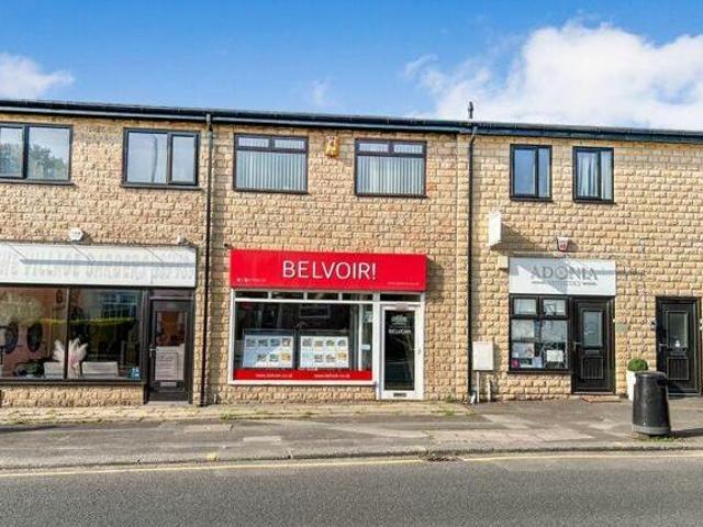 House for rent in Bare, Lancashire