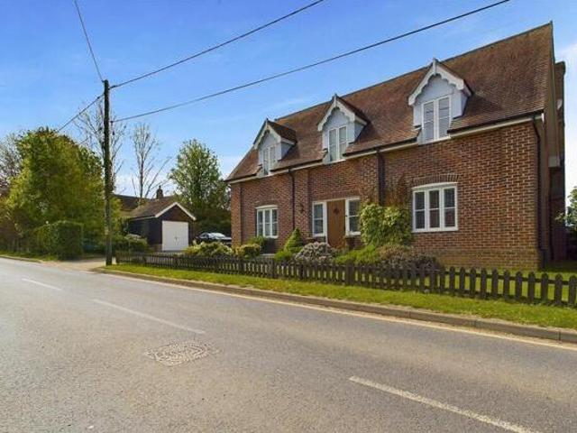 House for rent in Great Tey, Fordham Heath