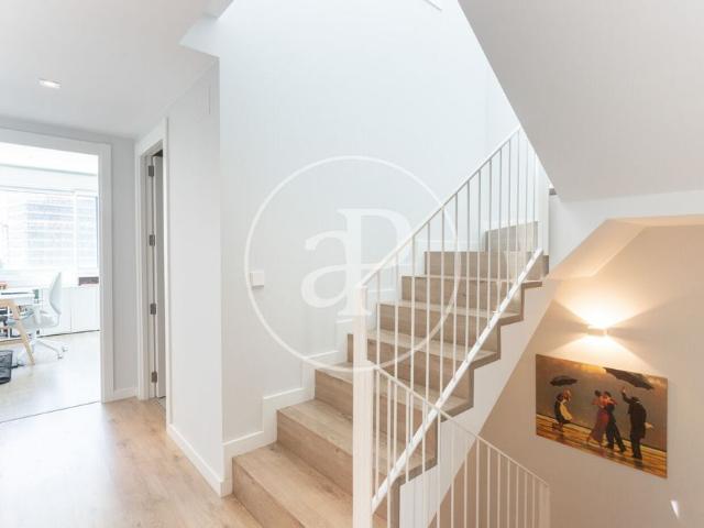 Casa en alquiler en Esplugues De Llobregat, Finestrelles