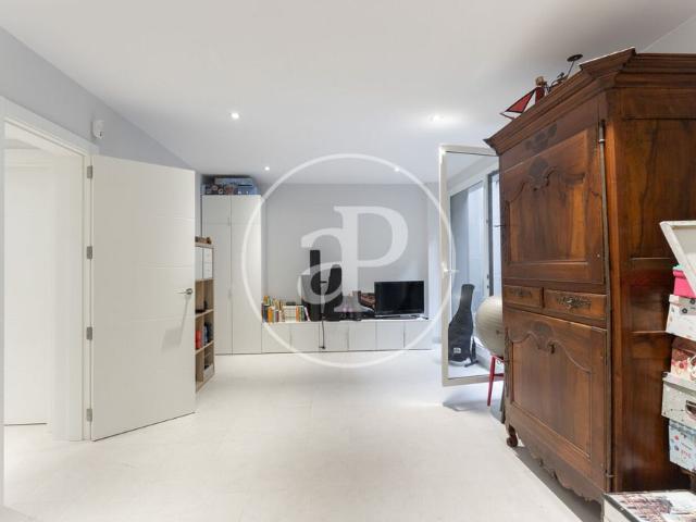 Casa en alquiler en el Gall, Esplugues de Llobregat