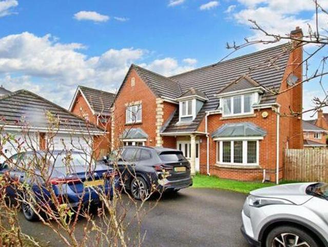 House for rent in Warrington
