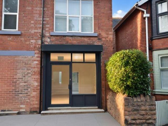 Farm for rent in City of Nottingham, East Midlands