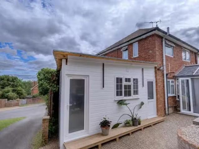 House for rent in Downley, Buckinghamshire