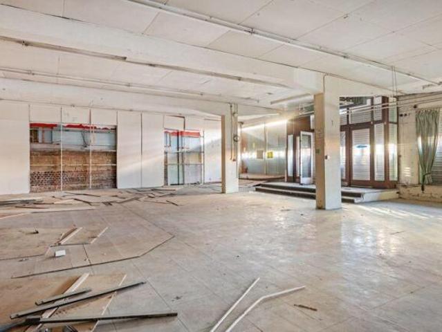 Commercial for rent in Old Wharf, City Of Leicester
