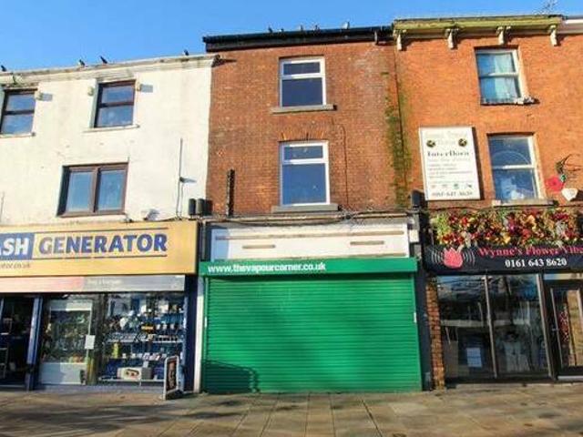 House for rent in Lancashire