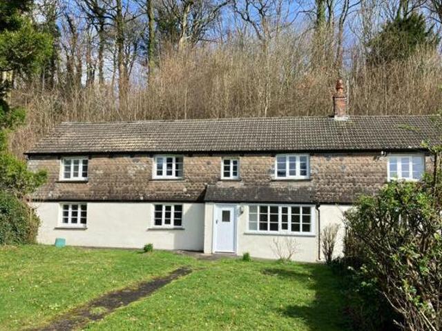 House for rent in Okehampton, West Devon