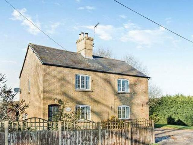 House for rent in Cambridgeshire