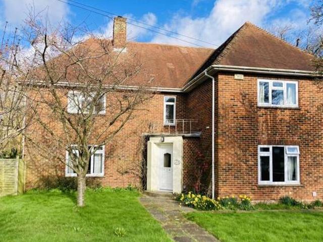 House for rent in Sandwich, Ash