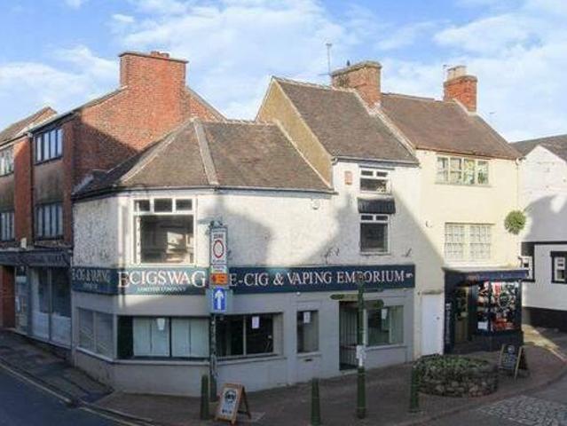 House for rent in Dudley Port, Tipton