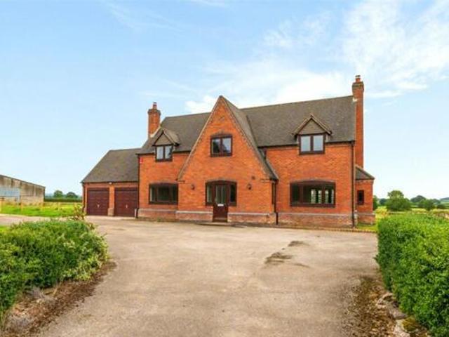 House for rent in Baswich, Staffordshire