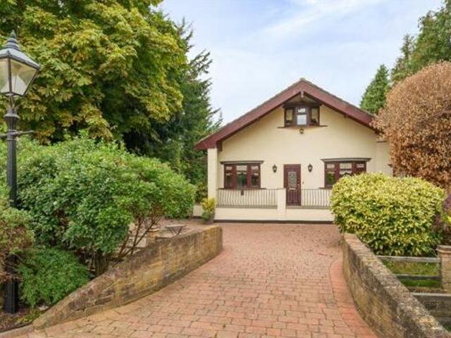House for sale in Surrey