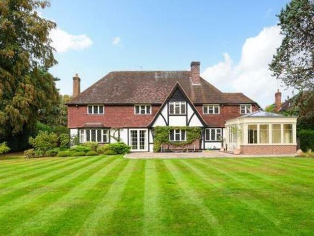 House for sale in Blackhills, Surrey