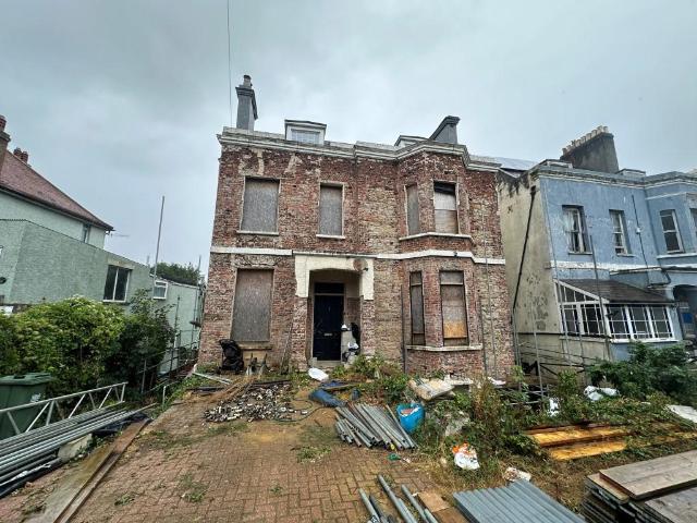 House for sale in Silverhill, Guestling Green