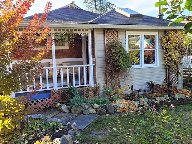 House for sale in Maple Ridge, British Columbia